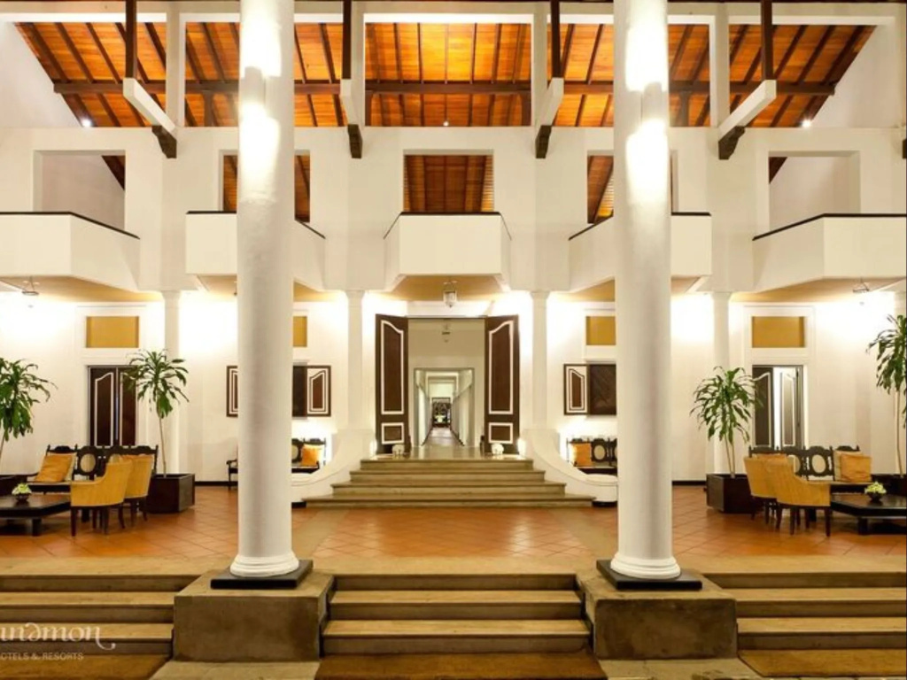 Cinnamon Lodge