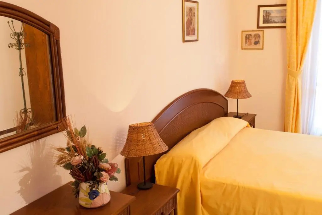 Hotel Paradiso Residence - Chambres