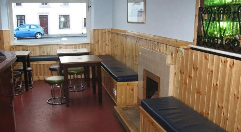 The Thistle Inn - Général