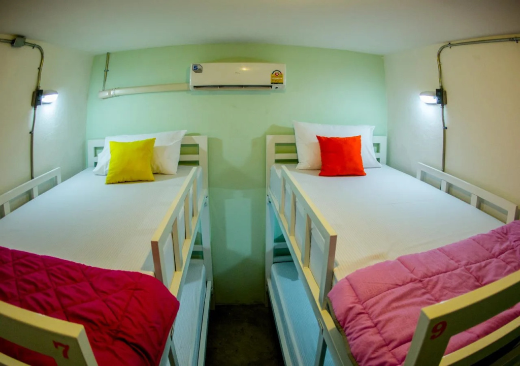 Hotel photo 5