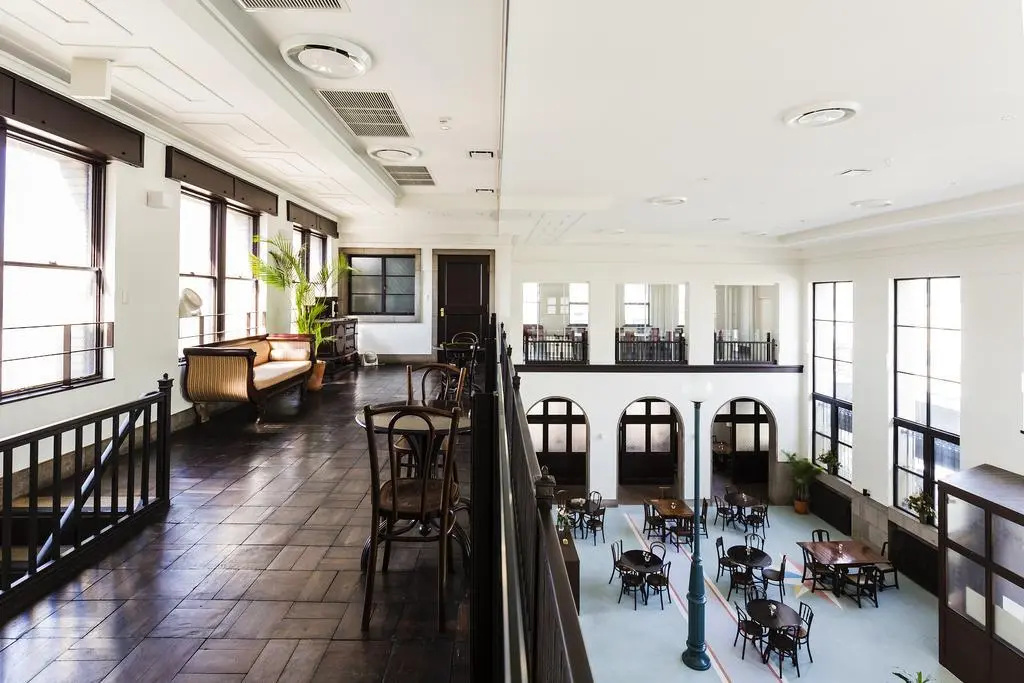 Hotel photo 20