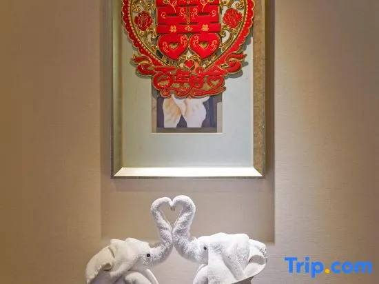 Golden Diamond Hotel - Chambres