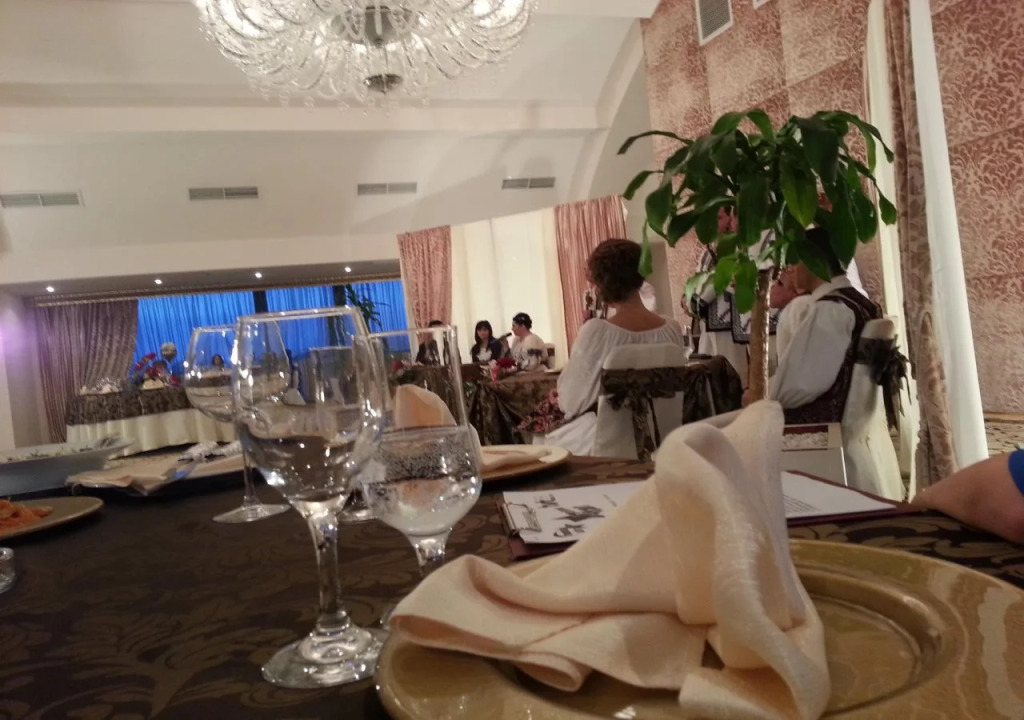 Hotel Boavista - фото 19