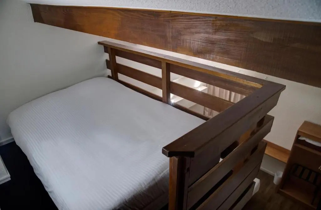 Logis Hôtel, Le relais de Sassenage - Chambres