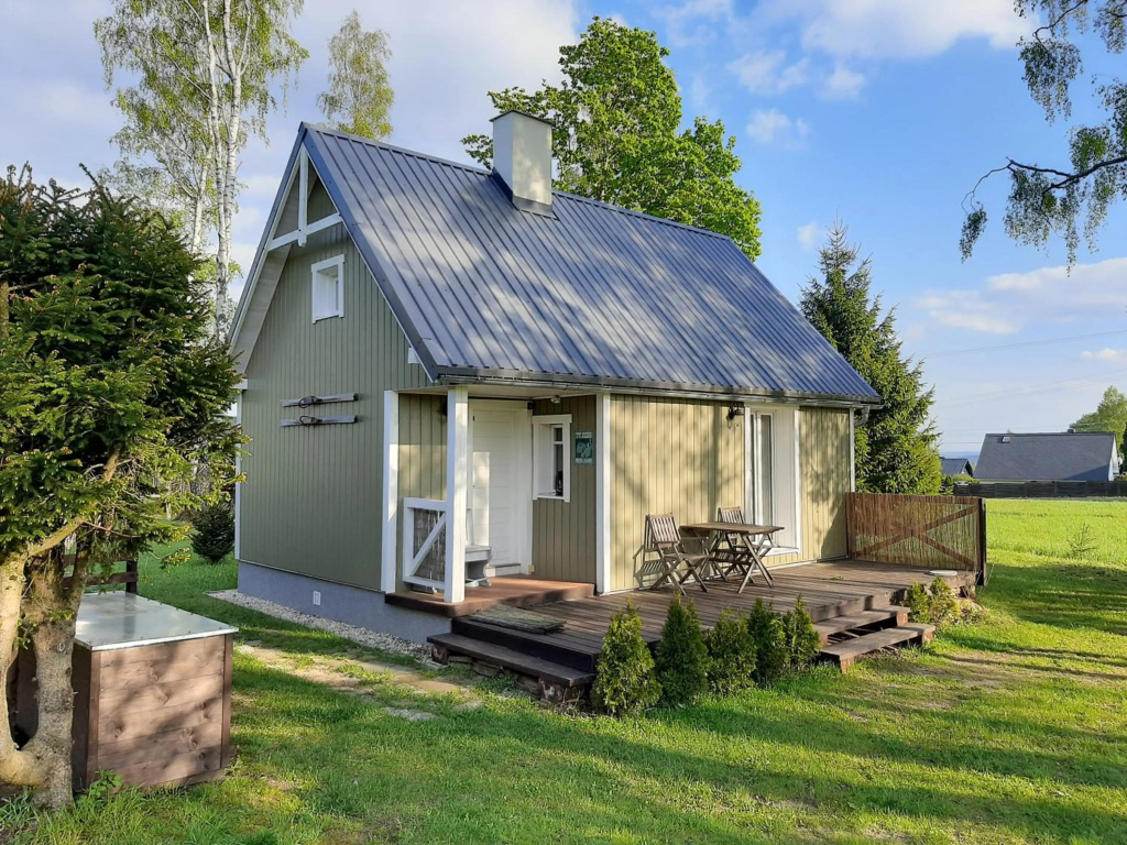 Sofia Chalet — 3