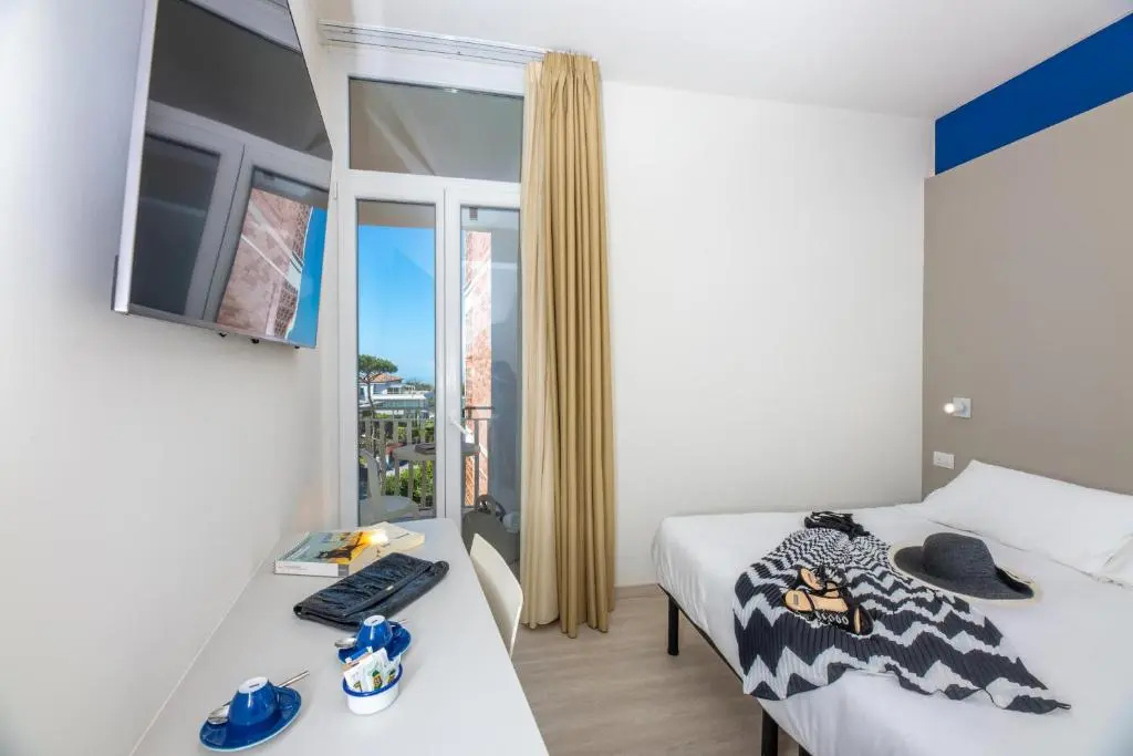 Amarina Hotel - Chambres