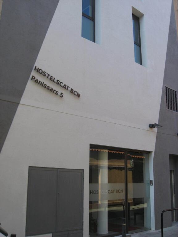 Hostelscat BCN - Hotel in Barcelona