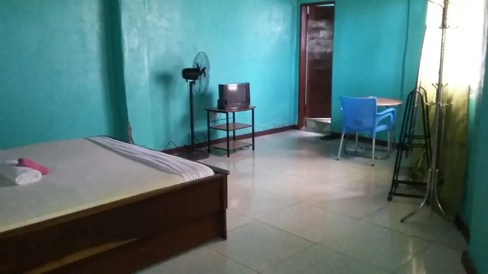 KTC Guest House - фото 2