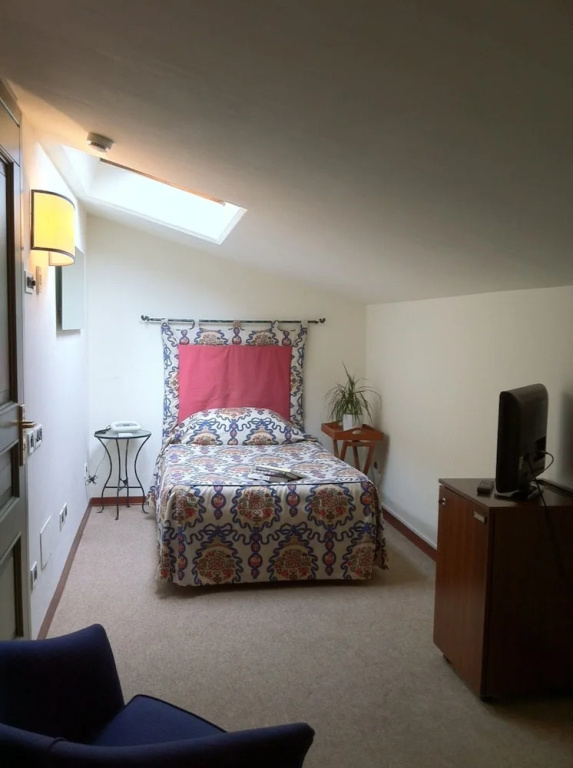 Hotel Villa Undulna - Terme della Versilia - Chambres