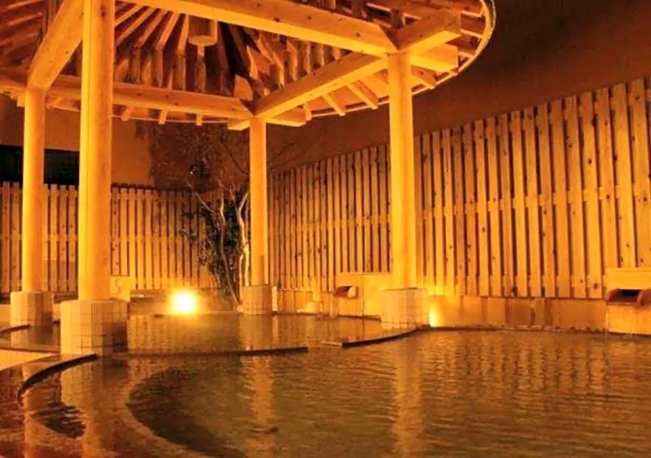 Tazawako Lake Resort & Onsen - Chambres