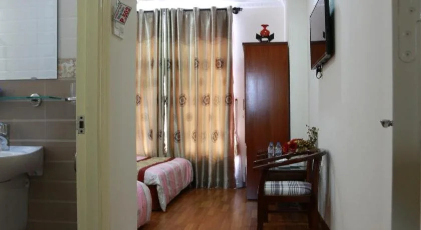 Dang Uyen Hotel - Général