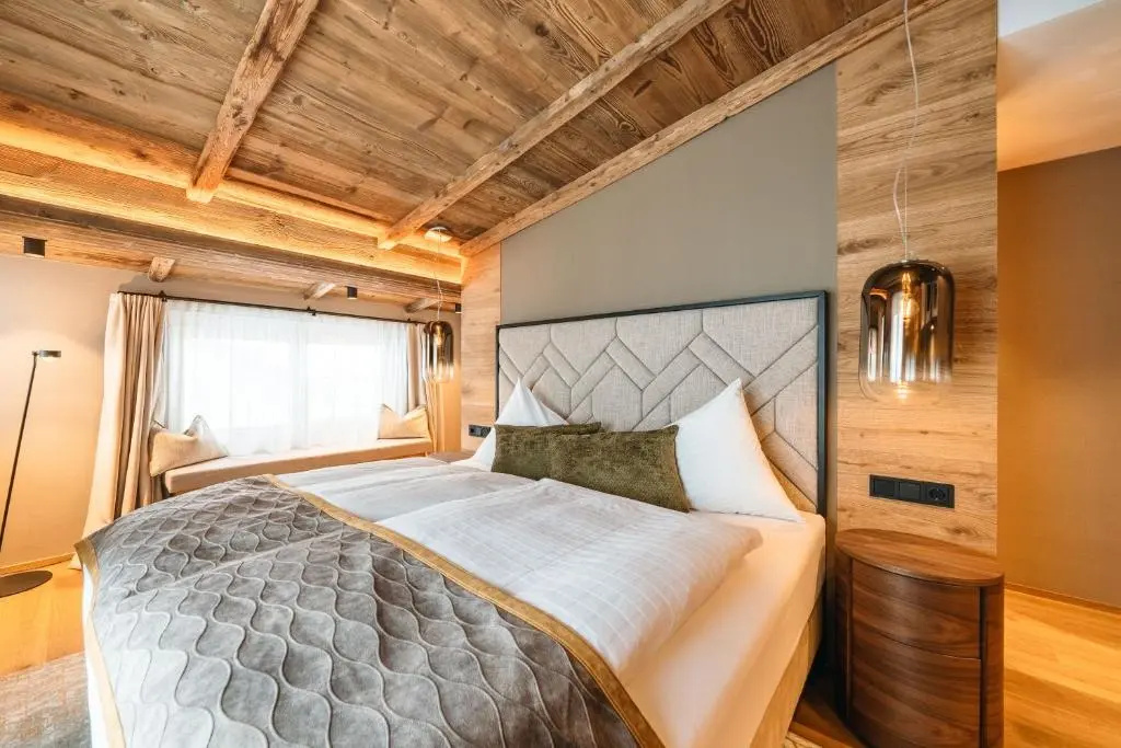 Hotel Maiensee - Chambres