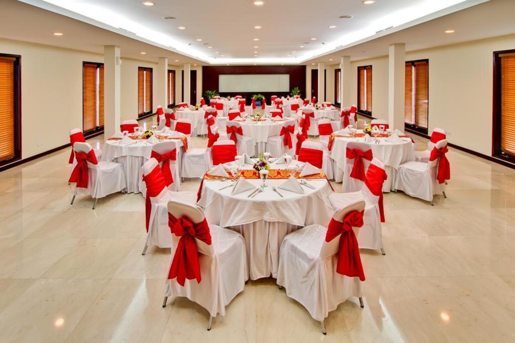Rama Beach Resort And Villas