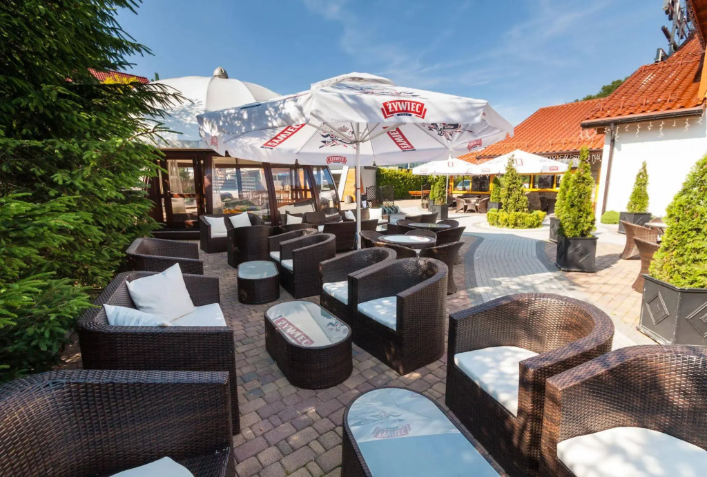 Hotel Meta Resort & Vine SPA - Général