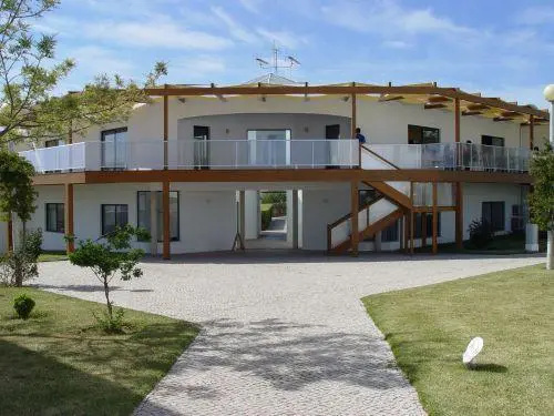 Quinta Das Figueirinhas & Quintinha Village - Chambres