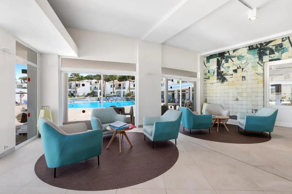 TRH Tirant Hotel - Chambres