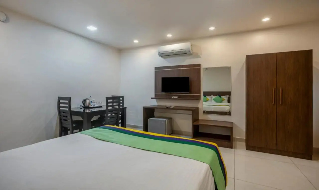 Hotel photo 16