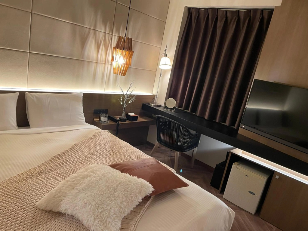 Hotel Global View Hakodate - Général