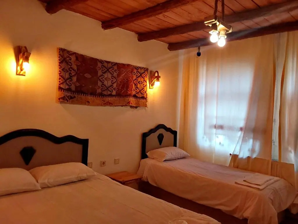 Muskara Cave Hotel — 5