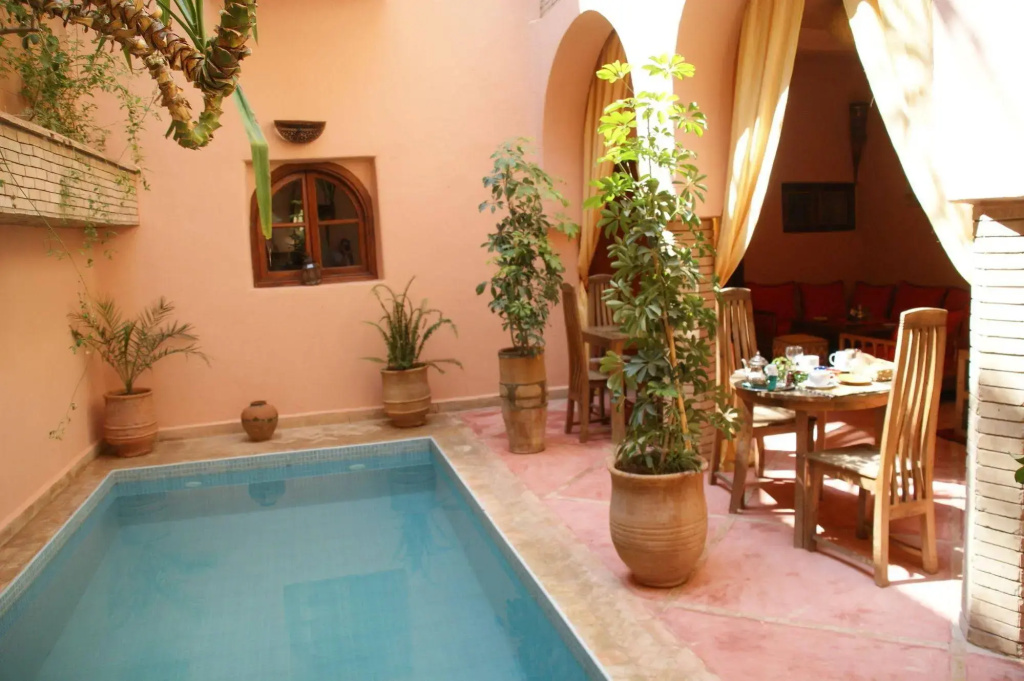 Hotel photo 8