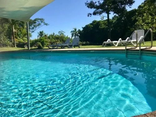 Namukulu Cottages - фото 9