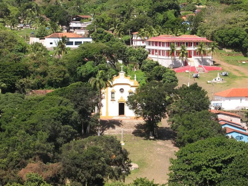 Ilha Hostel Noronha