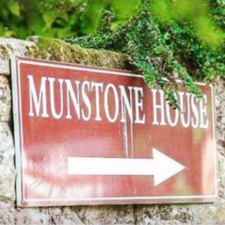 Munstone House Hotel - Général