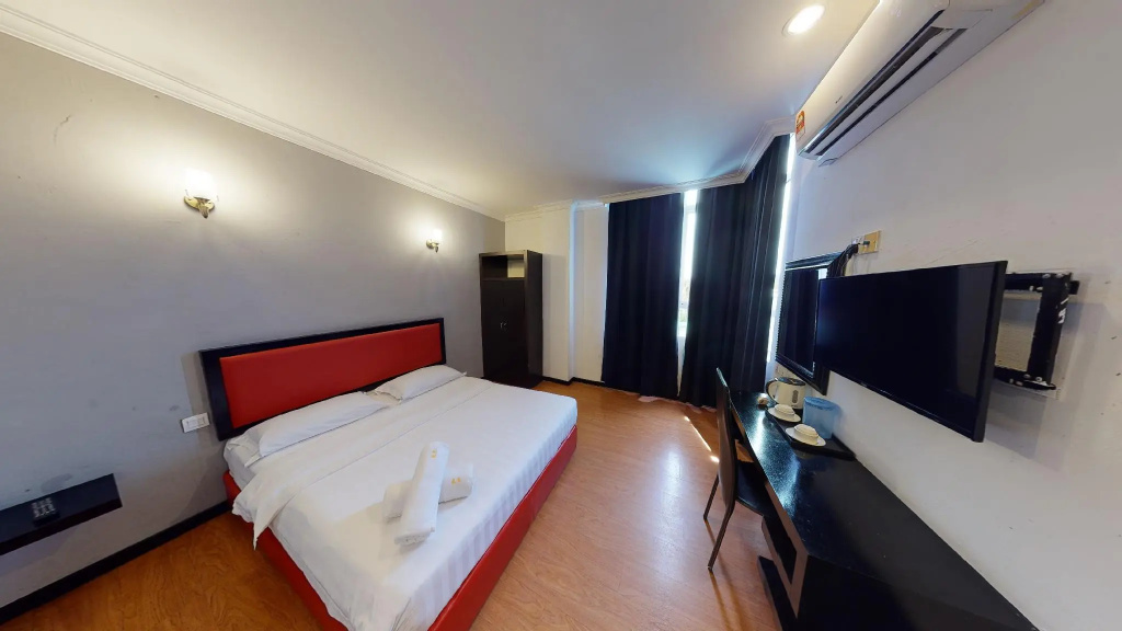 Disini Hotel - Général