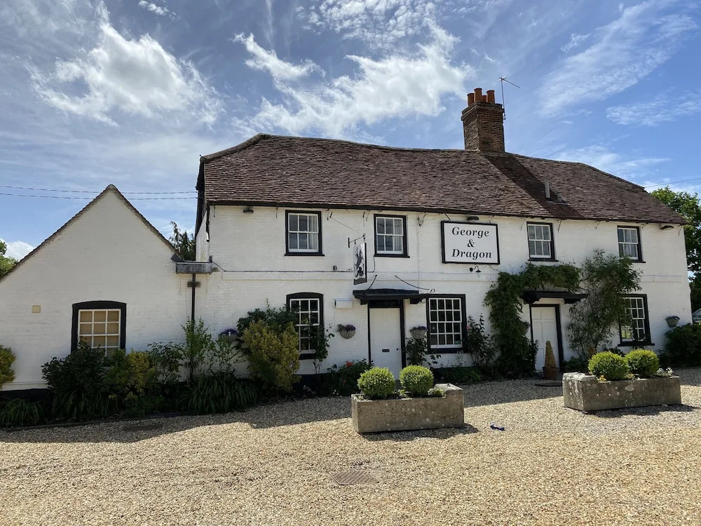 The George & Dragon Country Pub & Hotel
