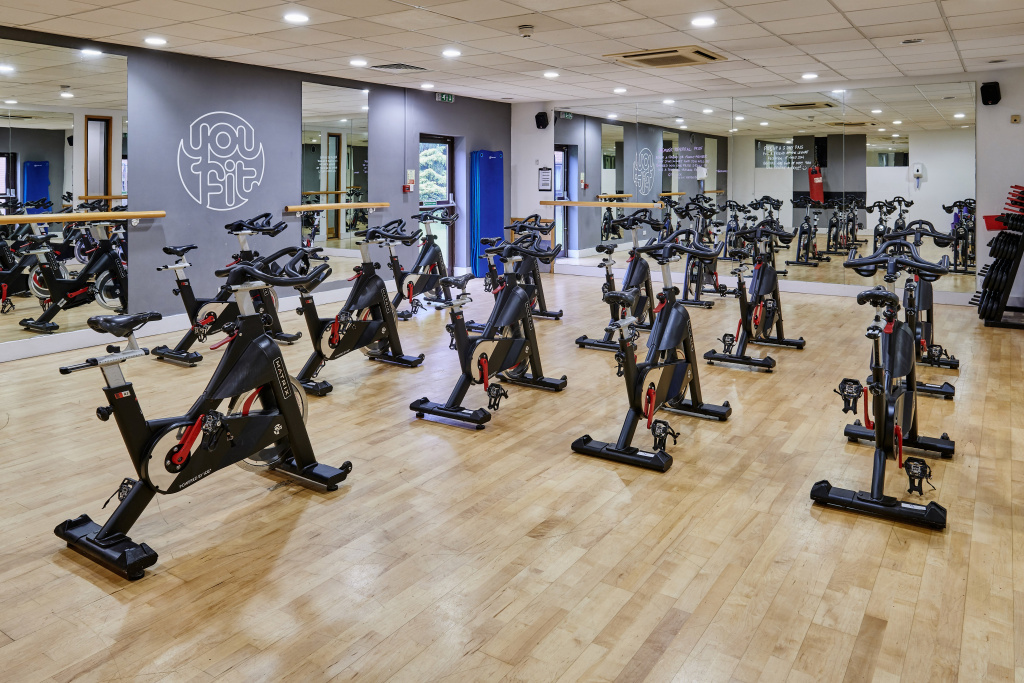 Holiday Inn Haydock M6 Jct23 by IHG - Général