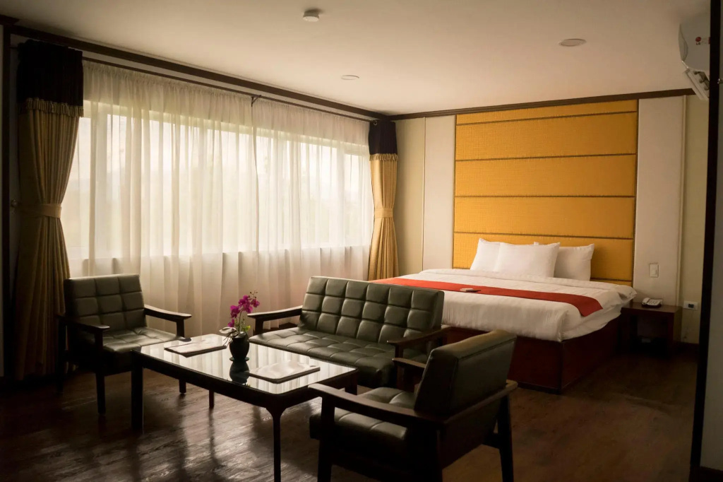 Hotel photo 19