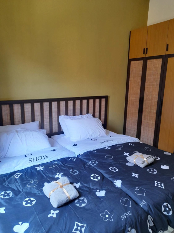 fcaa 7pax Gold Coast Morib Resort - Banting Sepang KLIA Tanjung Sepat