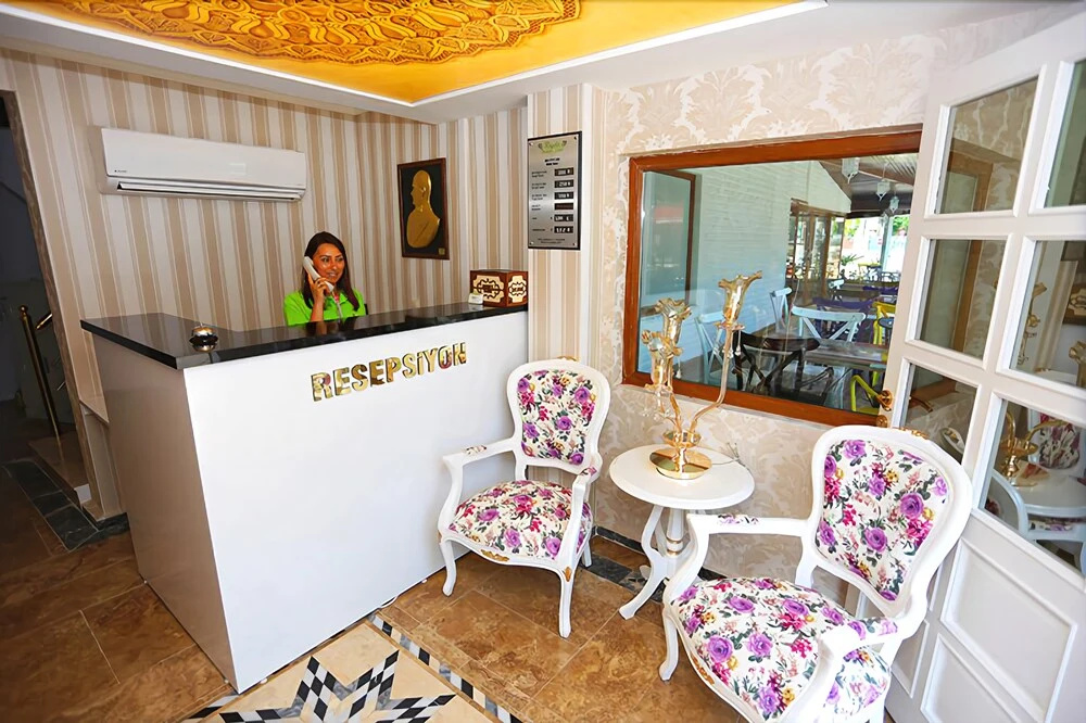Hotel photo 21