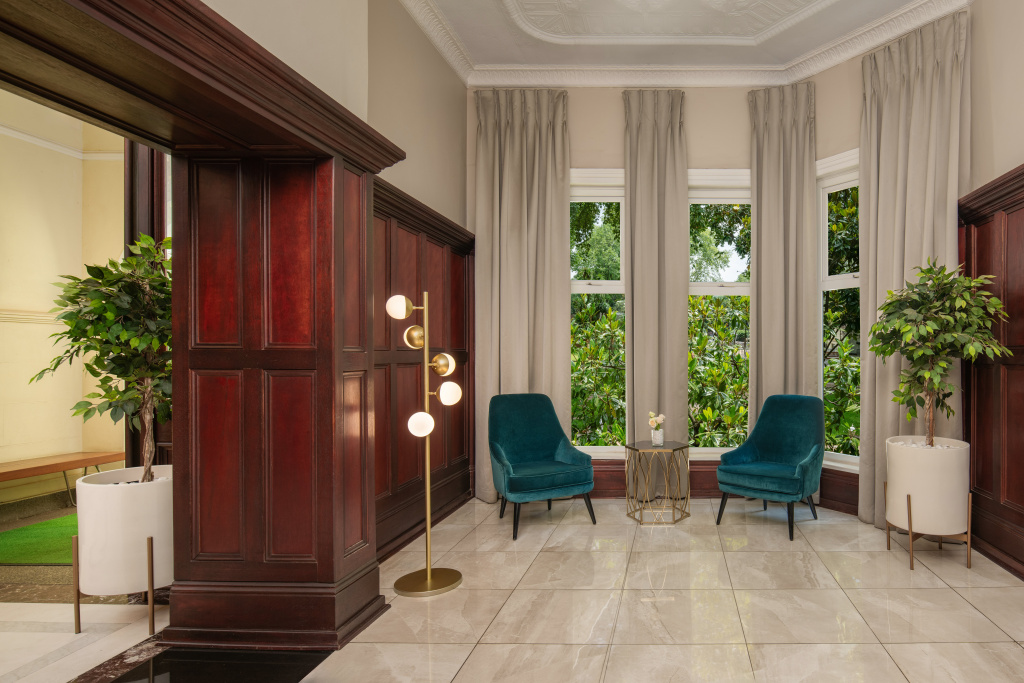 Holiday Inn Johannesburg Sunnyside Park by IHG - Général