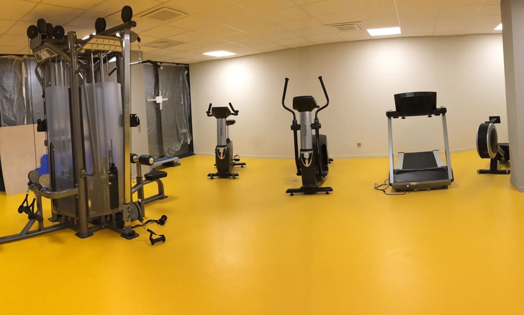 Aparthotel Adagio Access Massy Palaiseau - Général