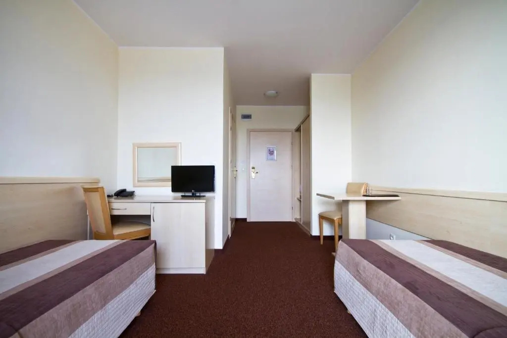 Hotel Galion - Chambres