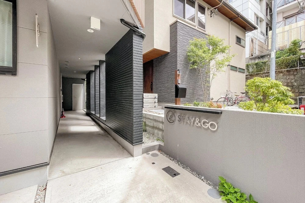 SEED Tanimachi 6-chome in Osaka