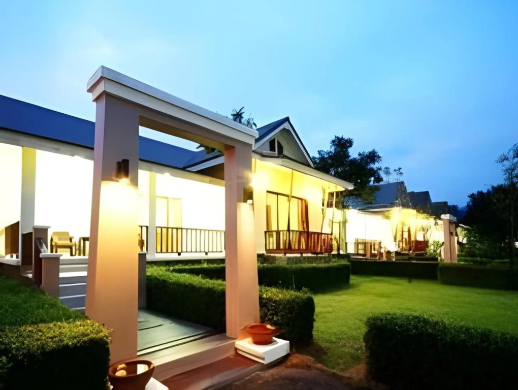 The Forest Home Resort - фото 3