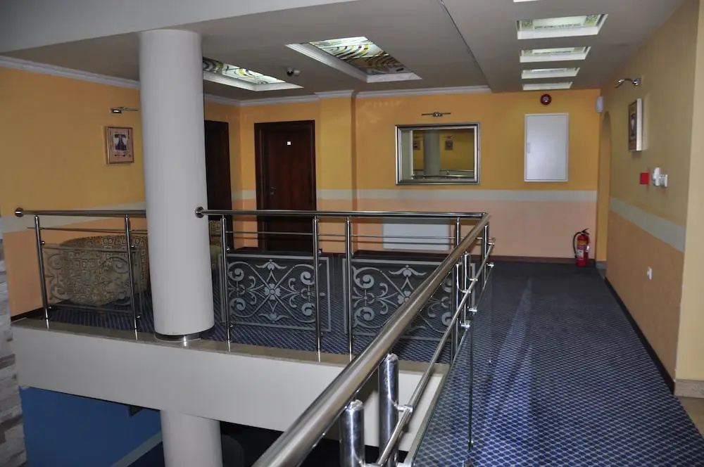 Business Centre
