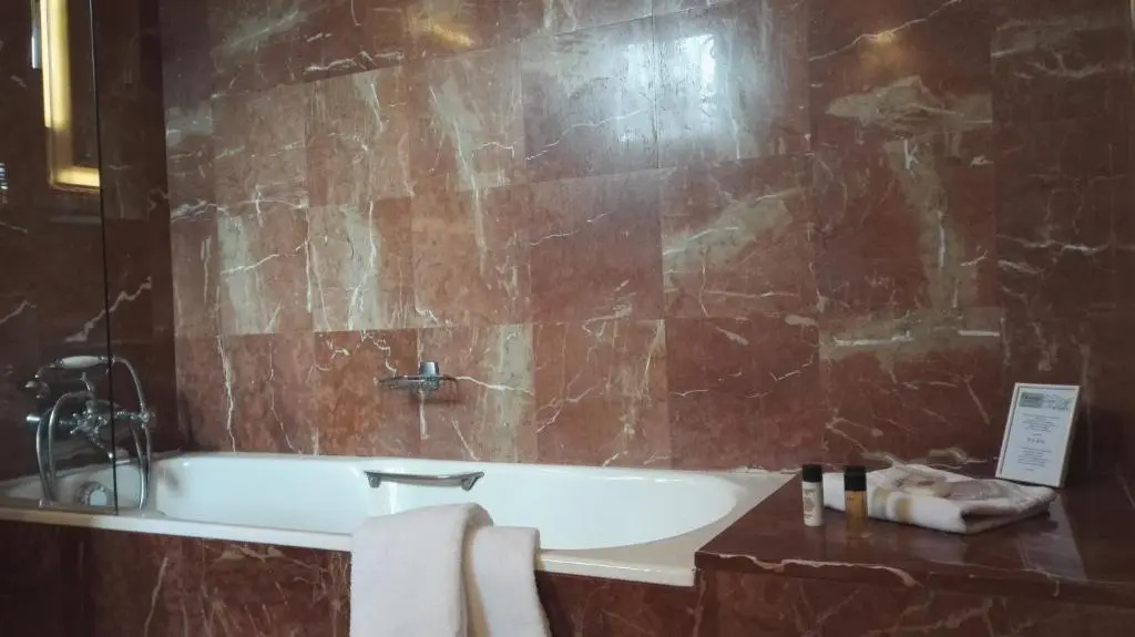 Hotel Chantaco Golf & Wellness - Chambres