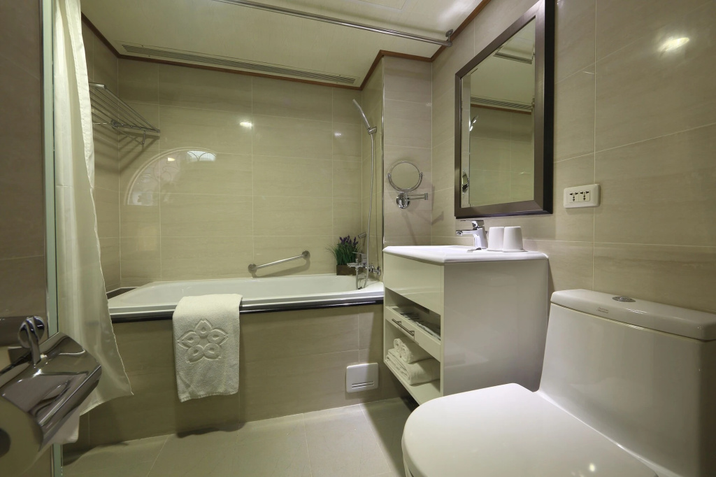 Hub Hotel – Kaohsiung Cisian Branch - Général