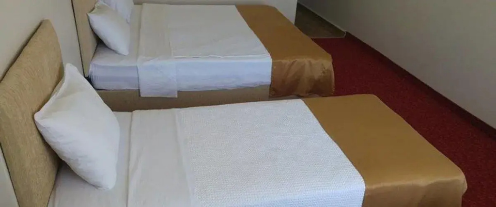 Butik Ertur Hotel - Général