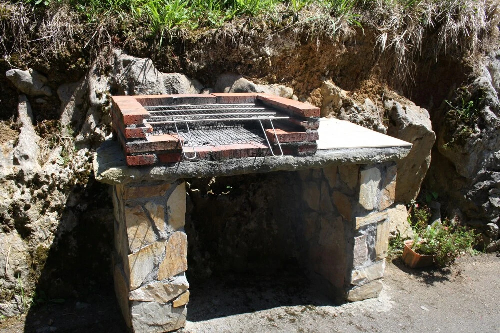 Akuiola casa rural