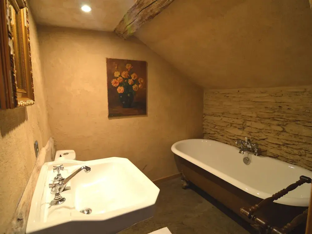 Plush Mill in Vresse-sur-semois With Pool & Sauna - фото 9