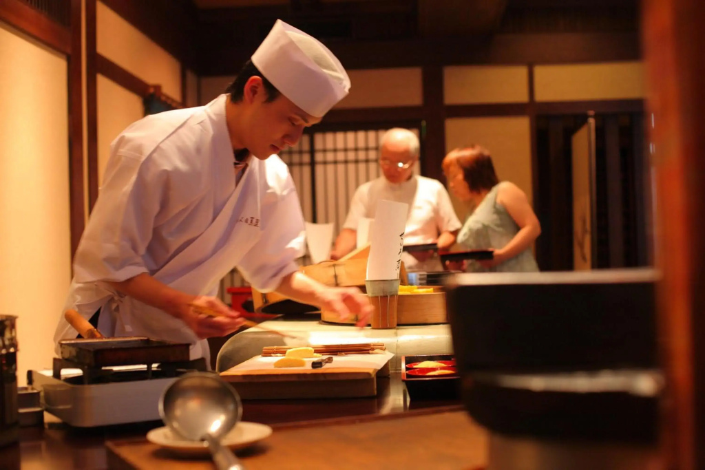 Kaidou Roman Onyado Tsutaya - фото 26