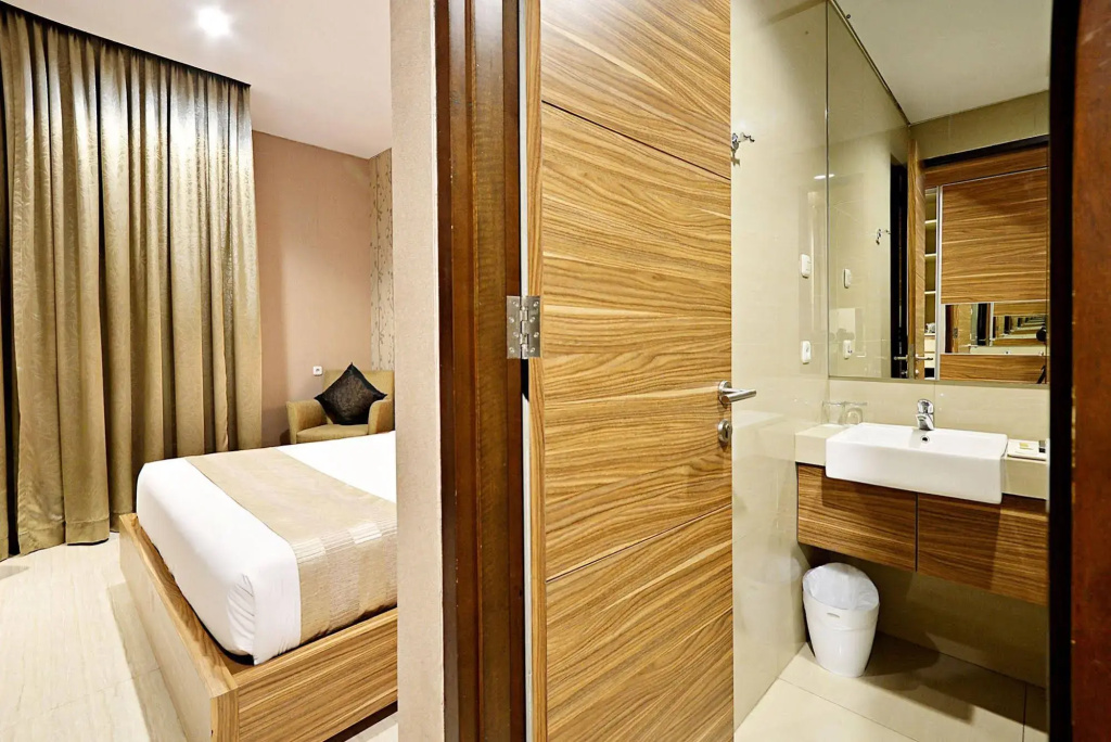 ZEN Premium Kuningan Karet - Général