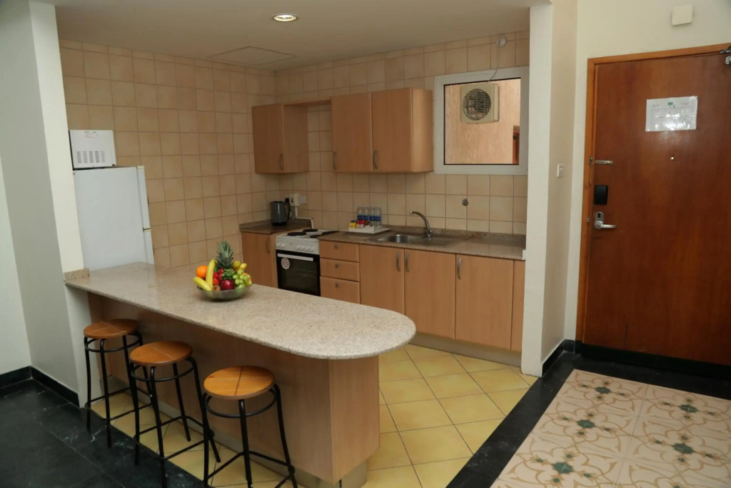 Al Jahra Copthorne Hotel & Resort - фото 35