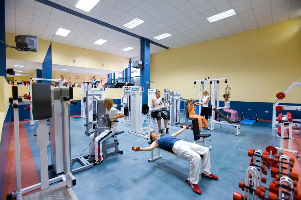 Alua Tenerife, о. Тенеріфе (Канари), Іспанія мініатюра 30