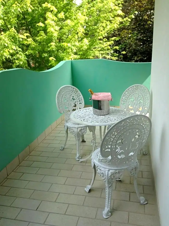 Hotel Oasi - Chambres