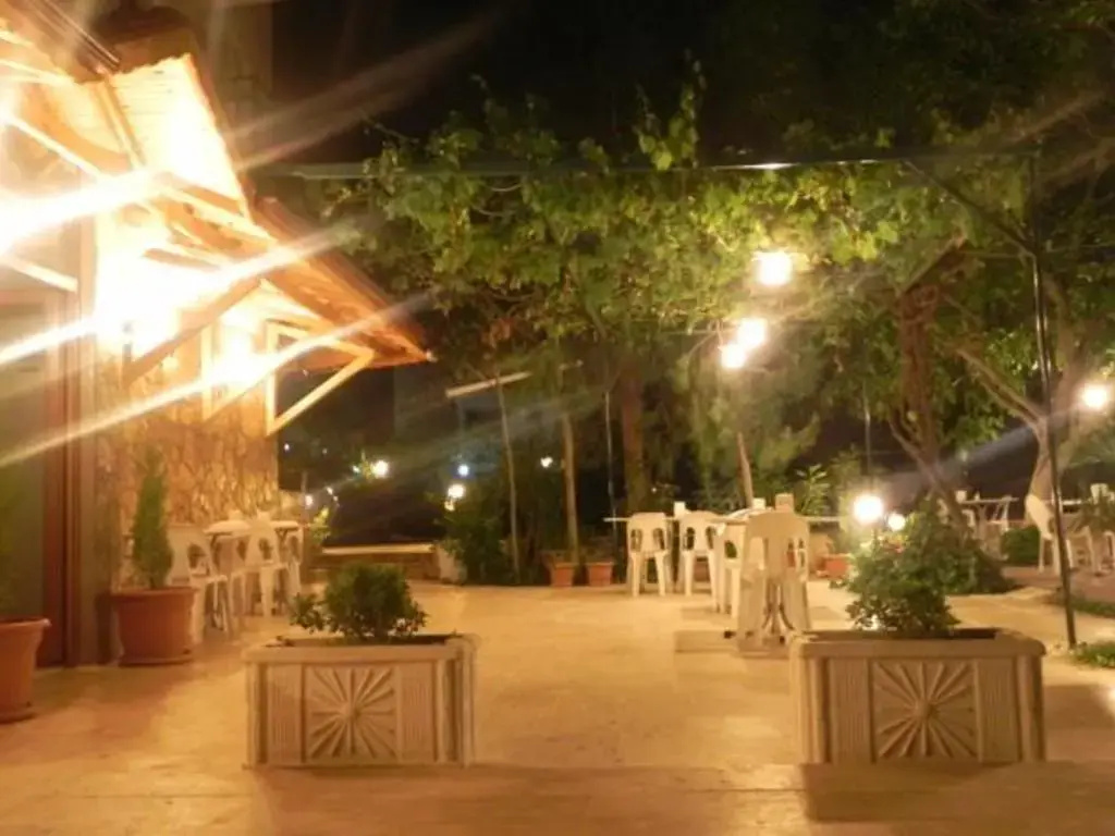 Отель Star Hotel в Олюденизе